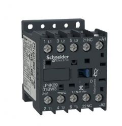 Schneider Electric LP4K0901BW3 Contactor