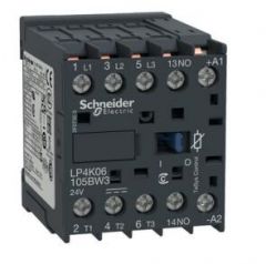 Schneider Electric LP4K09105BW3 Contactor