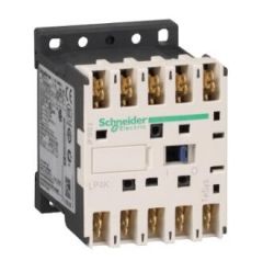 Schneider Electric LP4K09107BW3 Contactor