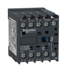 Schneider Electric LP4K12015BW3 Contactor