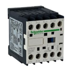 Schneider Electric LP4K12105BW3 Contactor