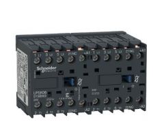 Schneider Electric LP5K12015BW3 Contactor