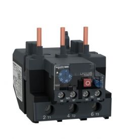 Schneider Electric LR2D3555 Relay