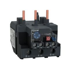 Schneider Electric LR2D3559 Relay