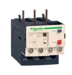 Schneider Electric LR3D036 Relay