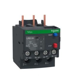 Schneider Electric LR3D046 Relay