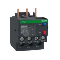 Schneider Electric LR3D066 Relay