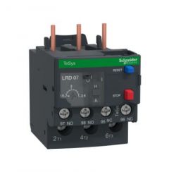 Schneider Electric LR3D076 Relay