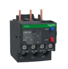 Schneider Electric LR3D086 Relay