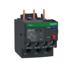 Schneider Electric LR3D10 Relay