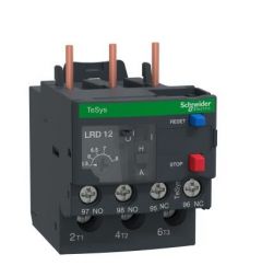 Schneider Electric LR3D126 Relay