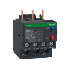 Schneider Electric LR3D146 Relay
