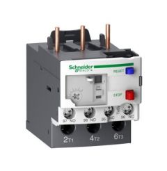 Schneider Electric LR3D14L6 Relay