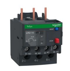 Schneider Electric LR3D16 Relay