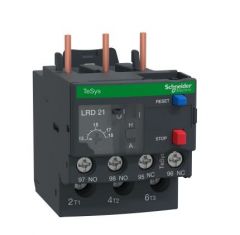 Schneider Electric LR3D216 Relay