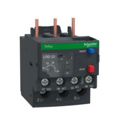 Schneider Electric LR3D226 Relay