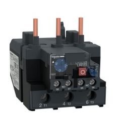 Schneider Electric LR3D3365 Relay