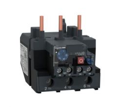 Schneider Electric LR3D3557 Relay