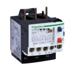 Schneider Electric LR97D07B Relay