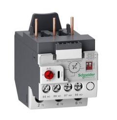 Schneider Electric LR9D01 Relay