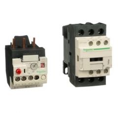 Schneider Electric LR9D32KITD25G7 Kit