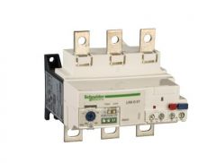 Schneider Electric LR9D67 Relay