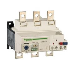 Schneider Electric LR9D69 Relay