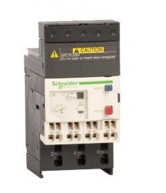 Schneider Electric LRD013 Relay