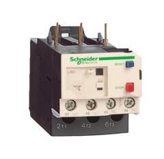 Schneider Electric LRD036 Relay