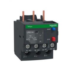 Schneider Electric LRD046 Relay