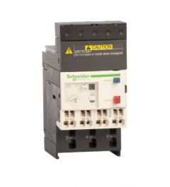Schneider Electric LRD053 Relay