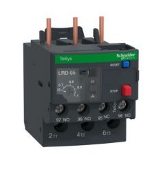 Schneider Electric LRD056 Relay