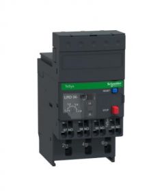 Schneider Electric LRD063 Relay