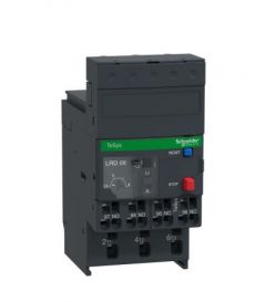 Schneider Electric LRD083 Relay