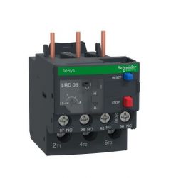 Schneider Electric LRD086 Relay