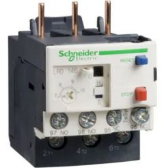 Schneider Electric LRD106 Relay