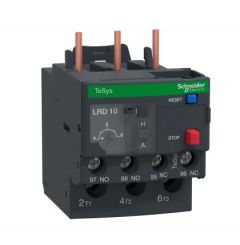Schneider Electric LRD10L Device