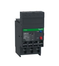 Schneider Electric LRD123 Relay