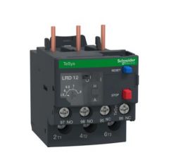 Schneider Electric LRD126 Relay