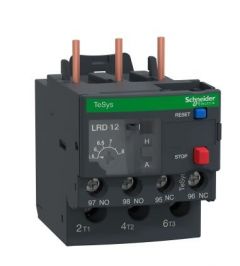 Schneider Electric LRD12L Device
