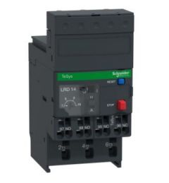 Schneider Electric LRD143 Relay