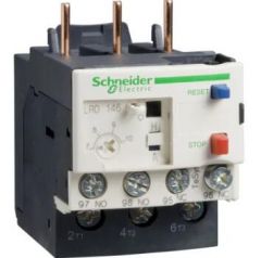 Schneider Electric LRD146 Relay