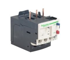 Schneider Electric LRD14L6 Relay