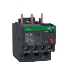 Schneider Electric LRD14L Device