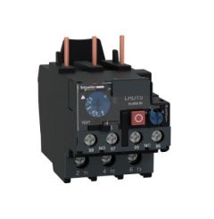 Schneider Electric LRD1508 Relay