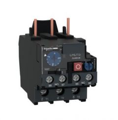 Schneider Electric LRD1510 Relay
