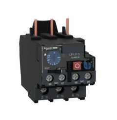 Schneider Electric LRD1512 Relay