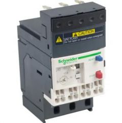 Schneider Electric LRD163 Relay