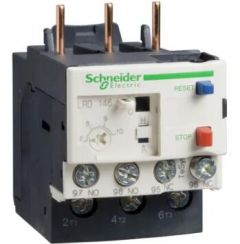 Schneider Electric LRD166 Relay