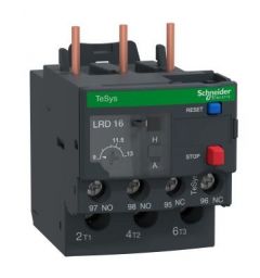 Schneider Electric LRD16L Device